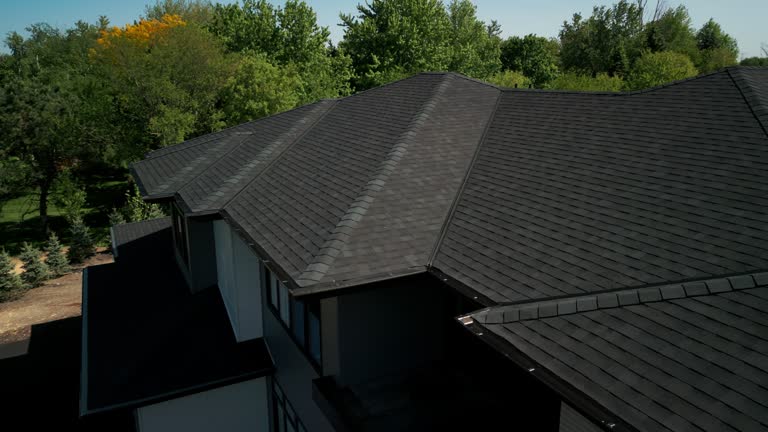 Best Green or Eco-Friendly Roofing Solutions  in Baldwin, MI