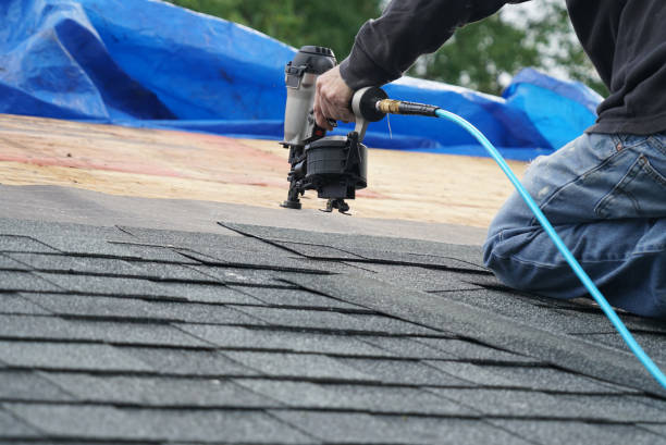 Best Rubber Roofing (EPDM, TPO)  in Baldwin, MI